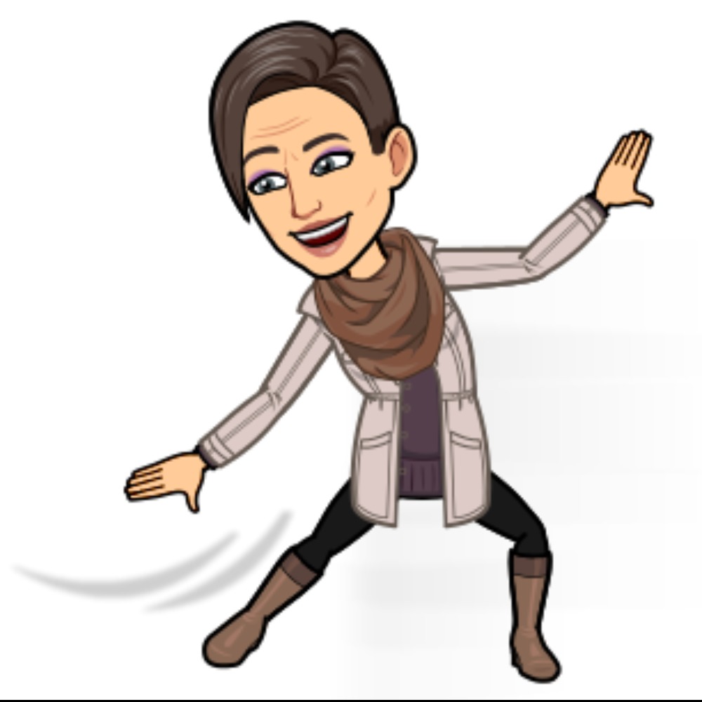 Meet your Posher, Chauncey